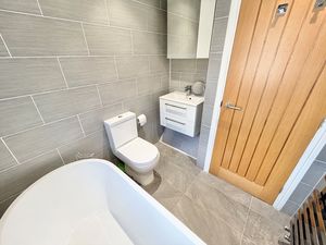 Sark Avenue Stanney Oaks